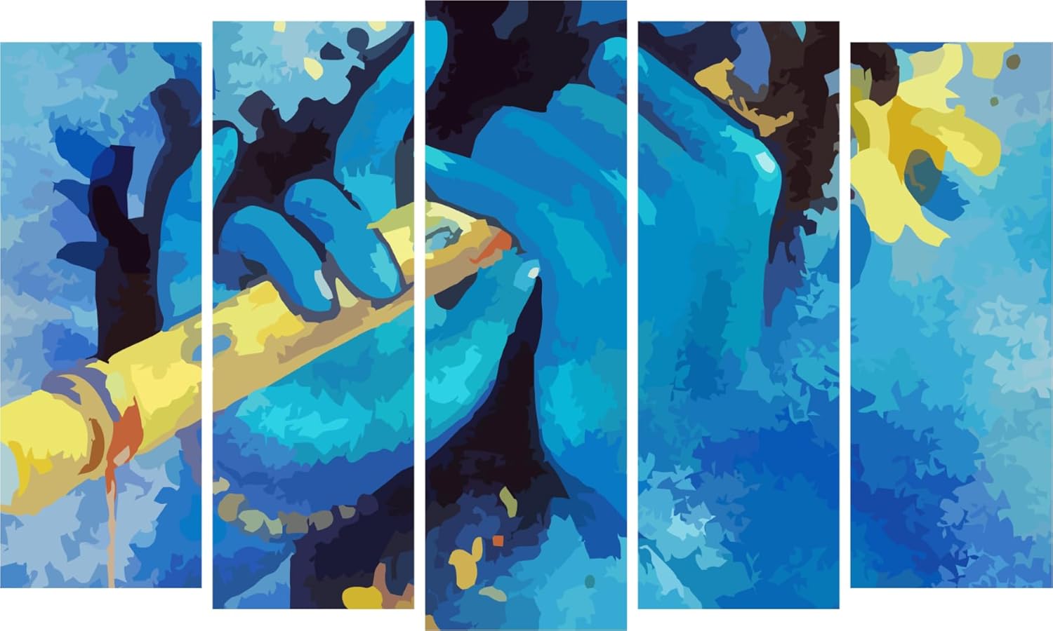 inep-b075rrc8km-flute-tastic-krishna-framed-wall-art-showcasing-vibrant-blue-multi-panel-vinyl-design.jpg